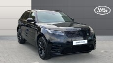 Land Rover Range Rover Velar 2.0 D200 MHEV Dynamic SE 5dr Auto Diesel Estate